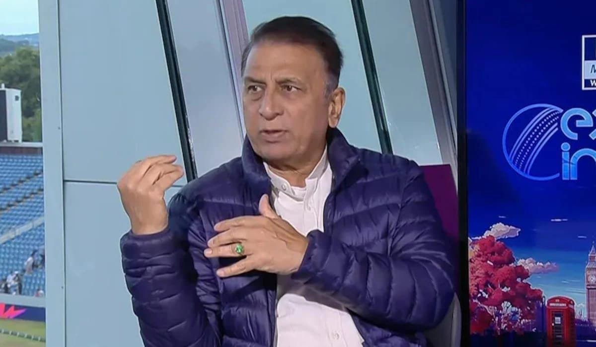 Sunil Gavaskar blunt Jasprit Bumrah selection message to Ajit Agarkar 