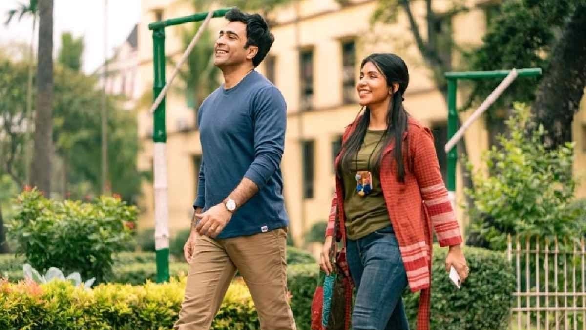 Joto Kando Kolkata Tei Review: Feluda s Charm Meets Modern Adventure in Anik Dutta s direction 