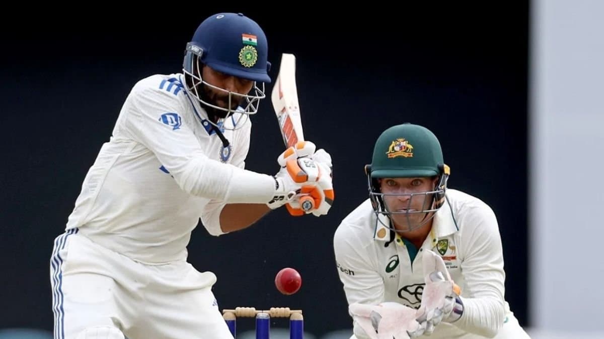 KL Rahul praises Ravindra Jadeja for his brilliant display with the bat spt