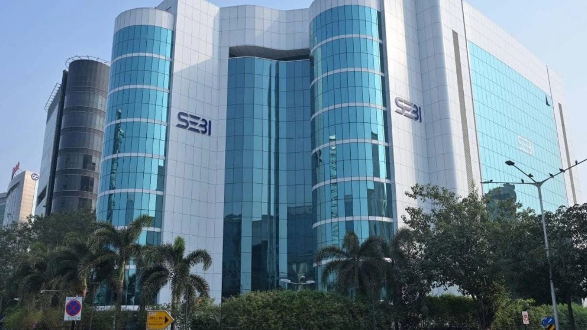 In the betrayal of SEBI sharemarket faces tremendous loot