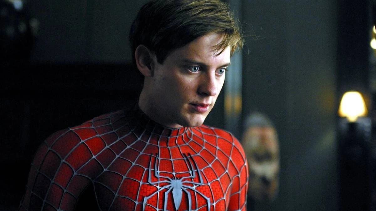 Tobey Maguire May Return as Spider-Man in Spider-Man 4 Writer Teases a Long Awaited Comeback