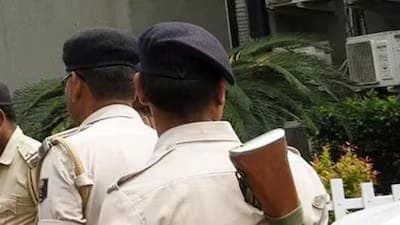 Woman Declared Dead In Dowry Case Found Alive