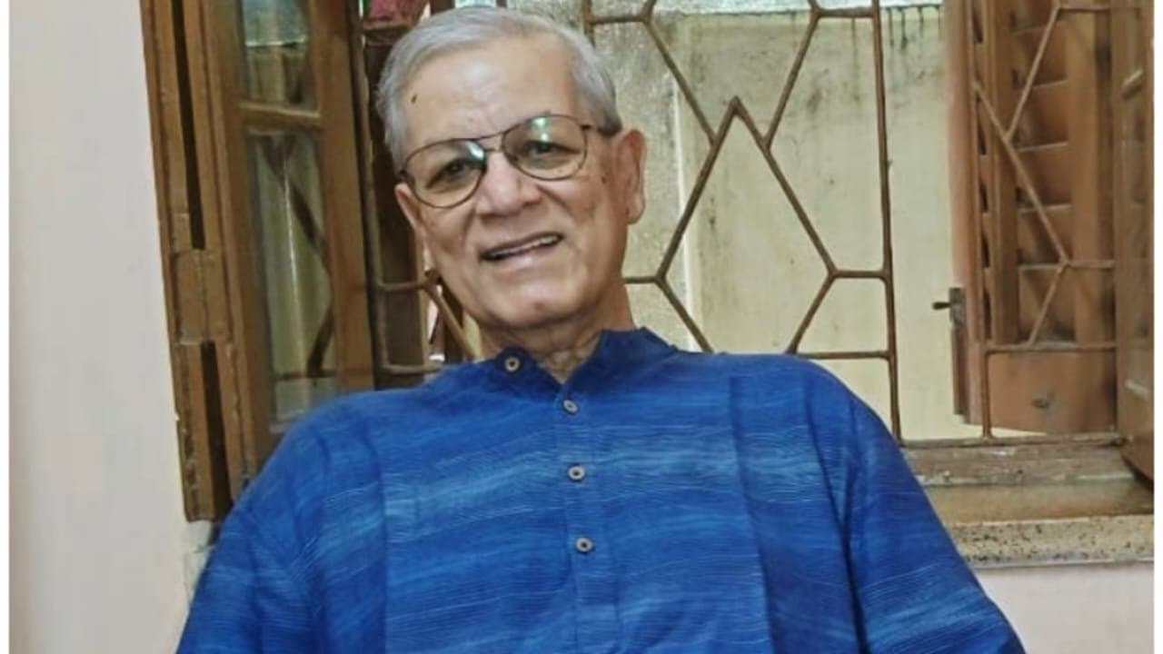 actor chandi das kumar is joining upcoming serial of raj chakraborty production after his treatment for cancer ent