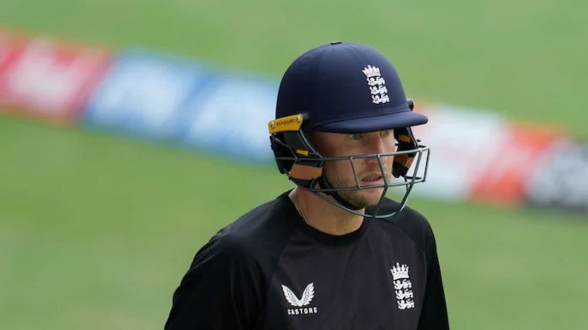 Joe Root returns in ODI side of England spt 