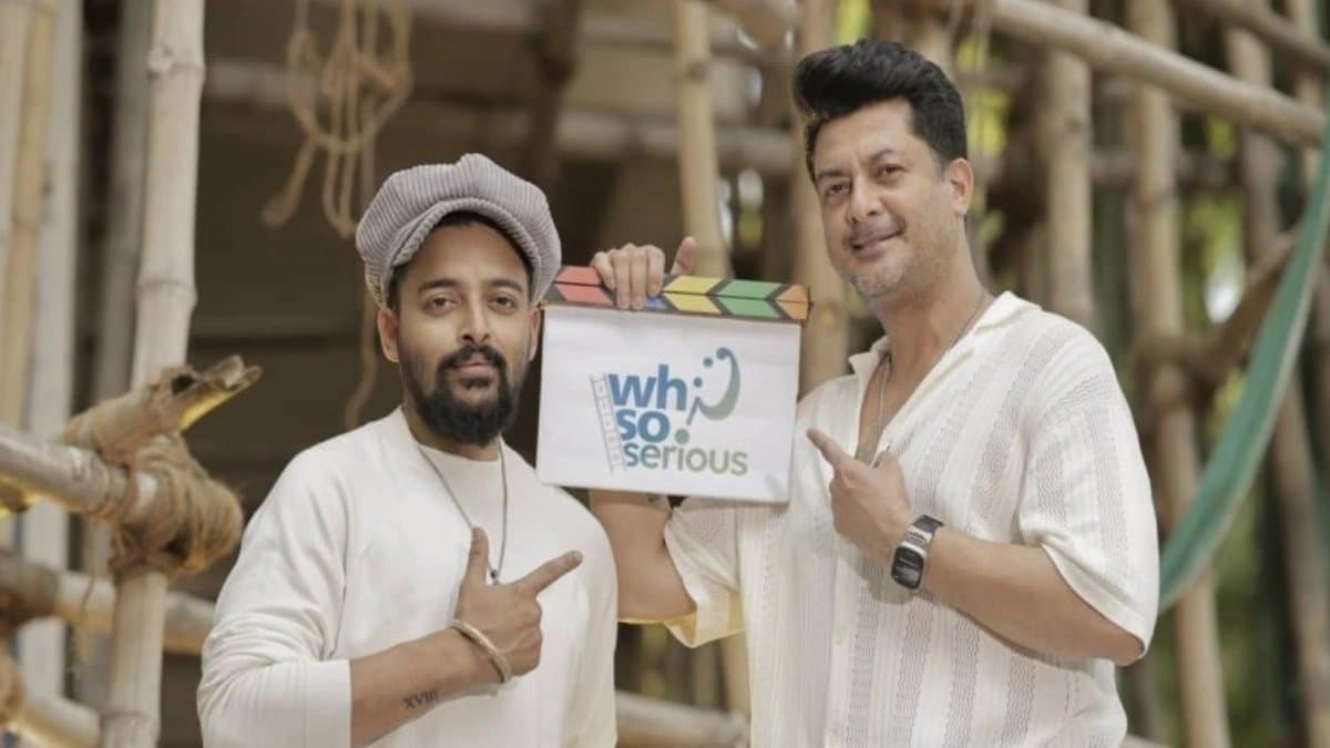 Breaking Jisshu Sengupta and Sourav Das production house is doing their first thriller movie 