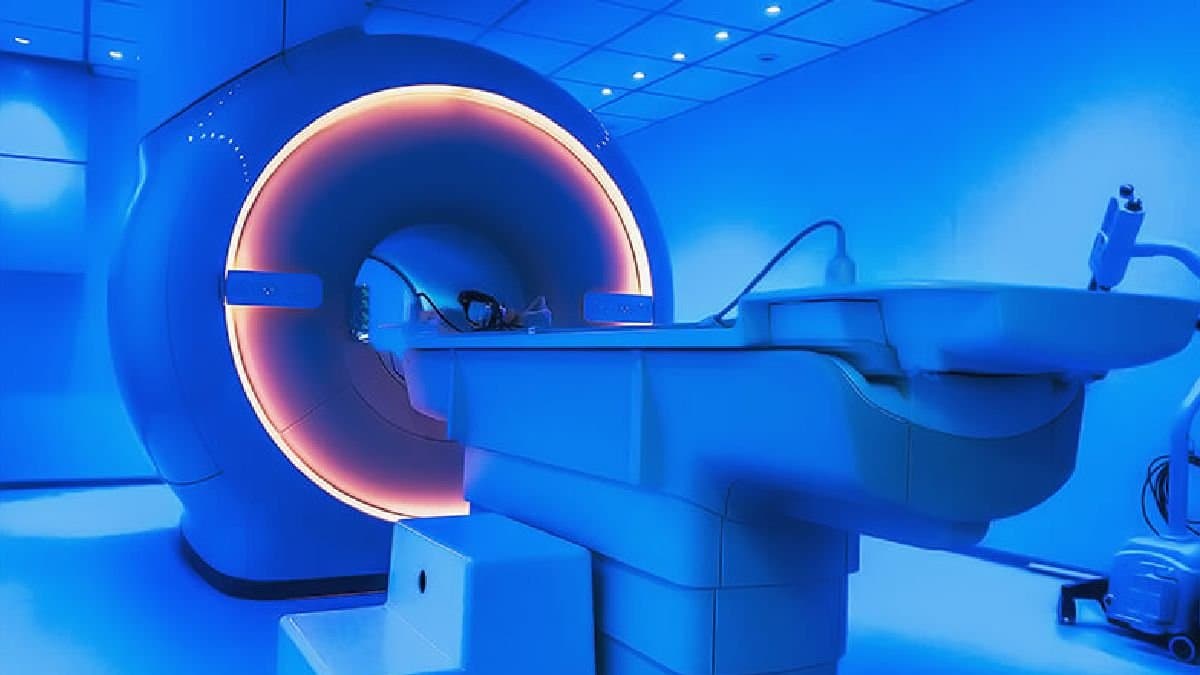 Woman dies when she went through MRI machine with a pacemaker