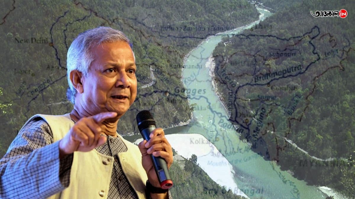 Analysis- Meeting on Ganga-Padma Water sharing agreement between India-Bangladesh