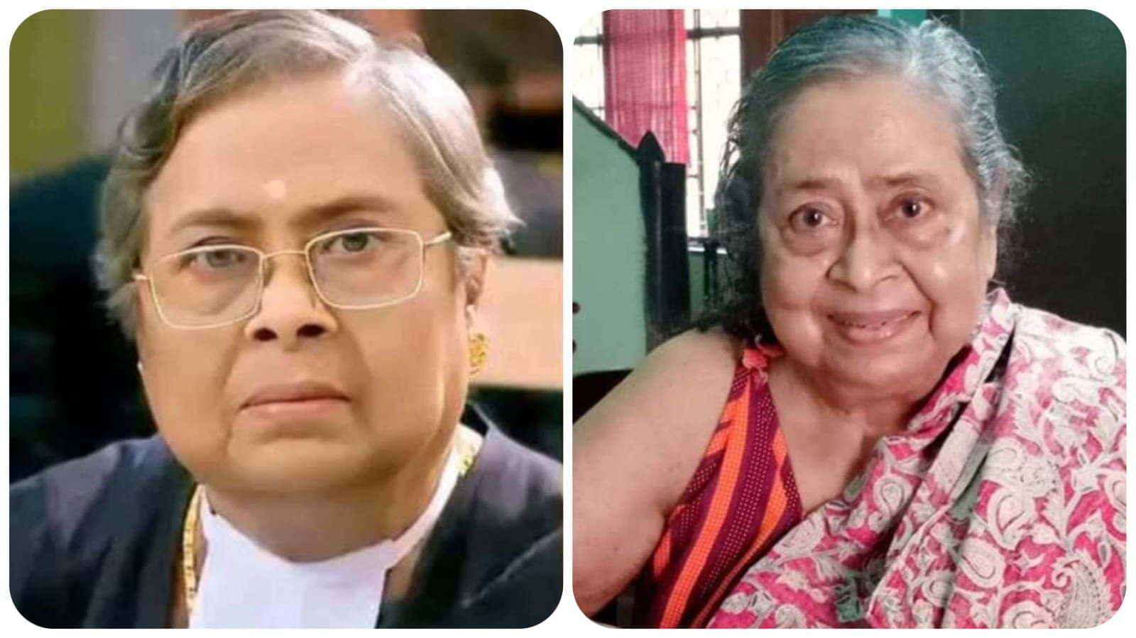 Tollywood: হাসপাতাল থেকে বাড়ি ফিরেই আদালতে প্রবীণ অভিনেত্রী বাসন্তী চট্টোপাধ্যায় 