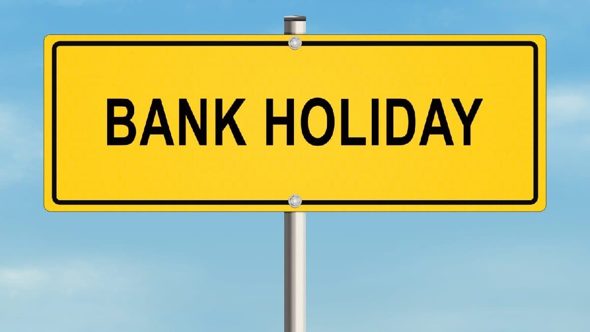 Bank Holidays Banks To Be Closed these days in Durga Puja Month here september list