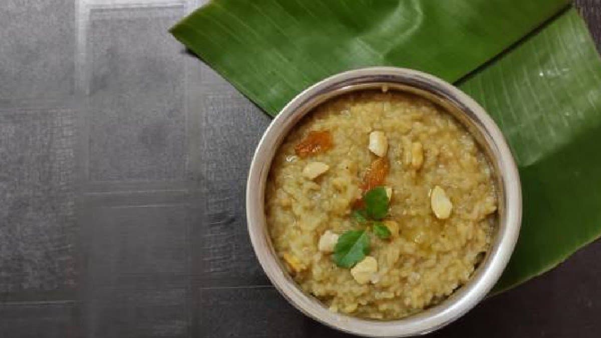 মহা ধুমধামে পালিত হচ্ছে পোঙ্গল, চটপট জেনে নিন এই উৎসবের কয়েকটি নিয়ম