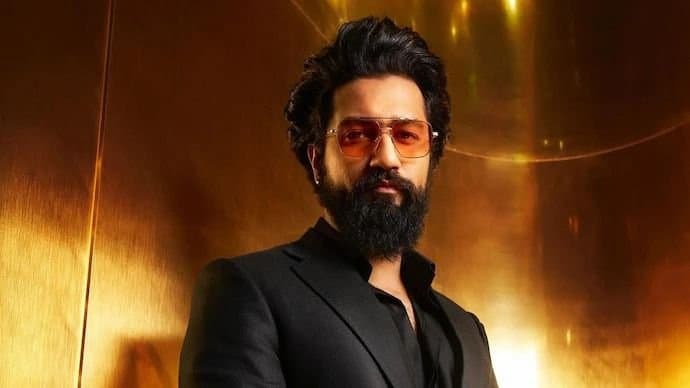 Vicky Kaushal: জমিয়ে বাটার মাখানো পরোটা খেলেন ভিকি কৌশল! দিল্লির জনপ্রিয় এই  পরোটা চেখে দেখছেন কখনও?