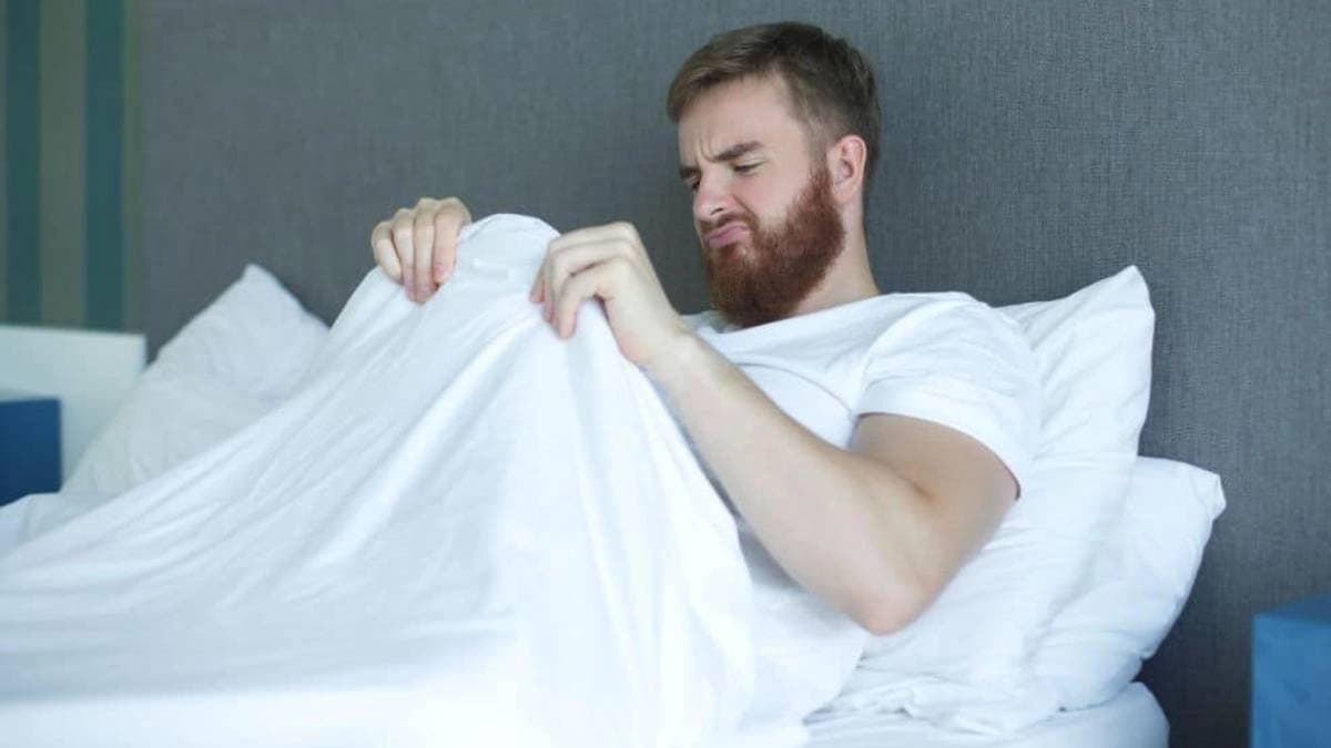 What is morning wood why it happens