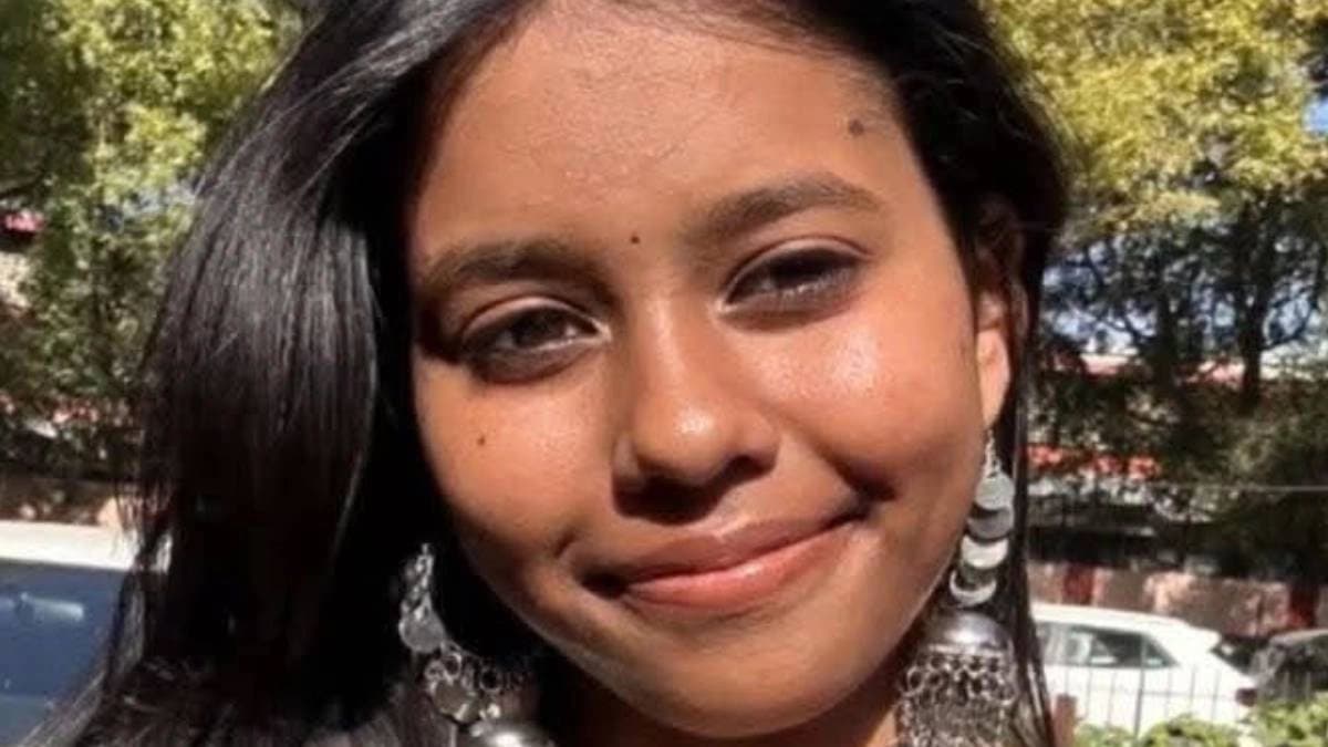 The body of the missing student found in Delhi was recovered due to the efforts of the Chief Minister of Tripura