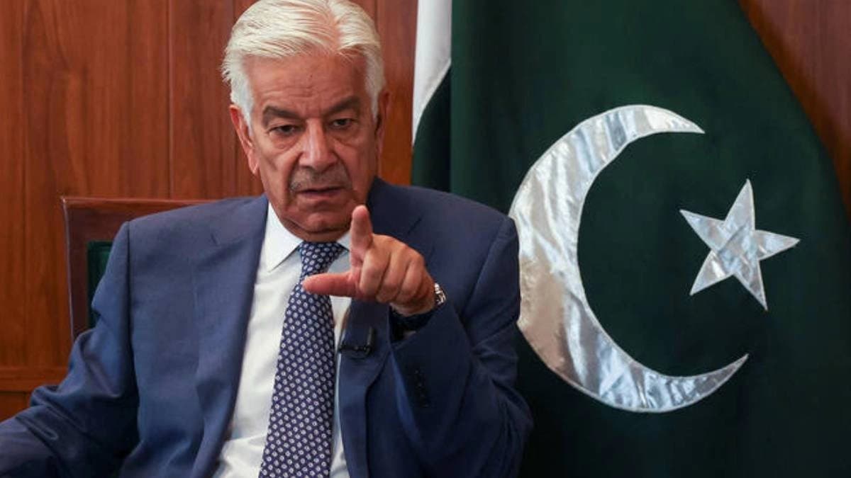 Pakistan threatens india to burry down