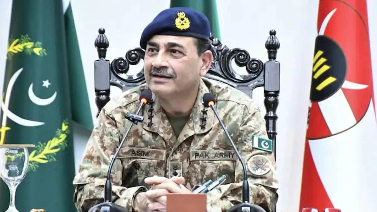 Pakistan threatens for nuclear war