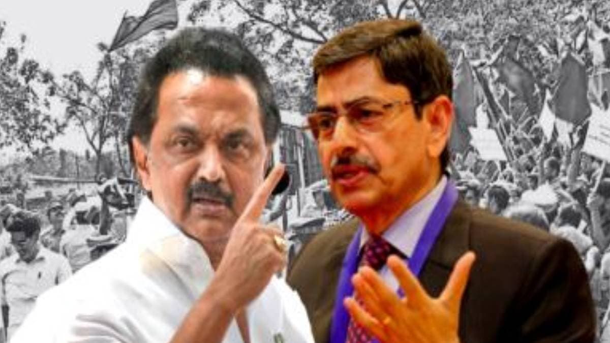 In a historic move Tamil Nadu passes bill without governor consent 