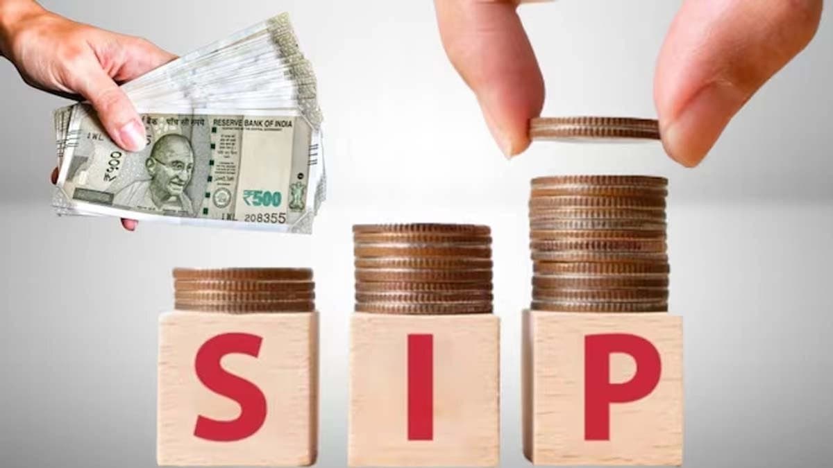 Stopping investment in SIP due to market decline will result in big losses find out why