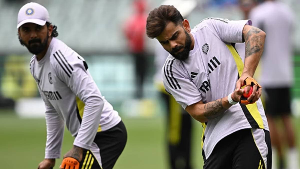 Virat Kohli, KL Rahul To Miss Ranji Trophy Matches spt