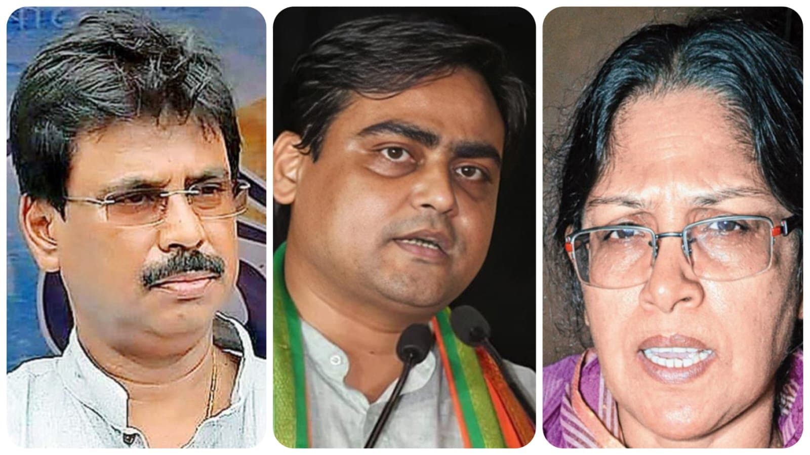 Loksabha Election: কেন্দ্রীয় প্রতিমন্ত্রীর সমর্থনে প্রচারে নেই মোদি, হতাশ মতুয়াদের একাংশ, বিঁধল তৃণমূল 