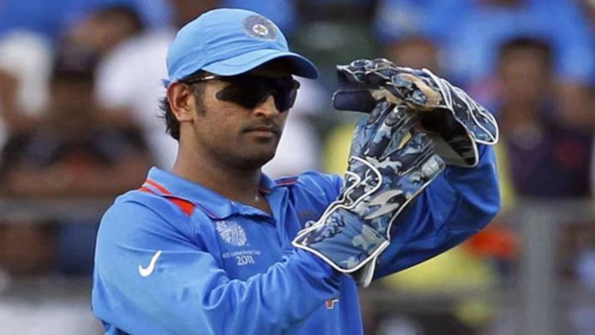 Former India bowler on why MS Dhoni would not become a coach spt 