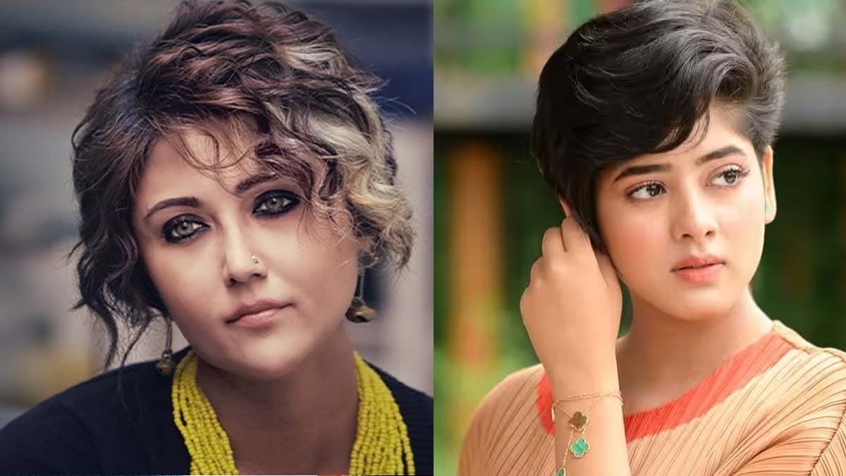 Director sayantan ghoshal s upcoming movie ashani starring swastika mukherjee ditipriya roy anirban chakrabarti gourav chakraborty ENT