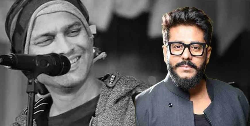 Singer Zubeen Garg dies in singapore 