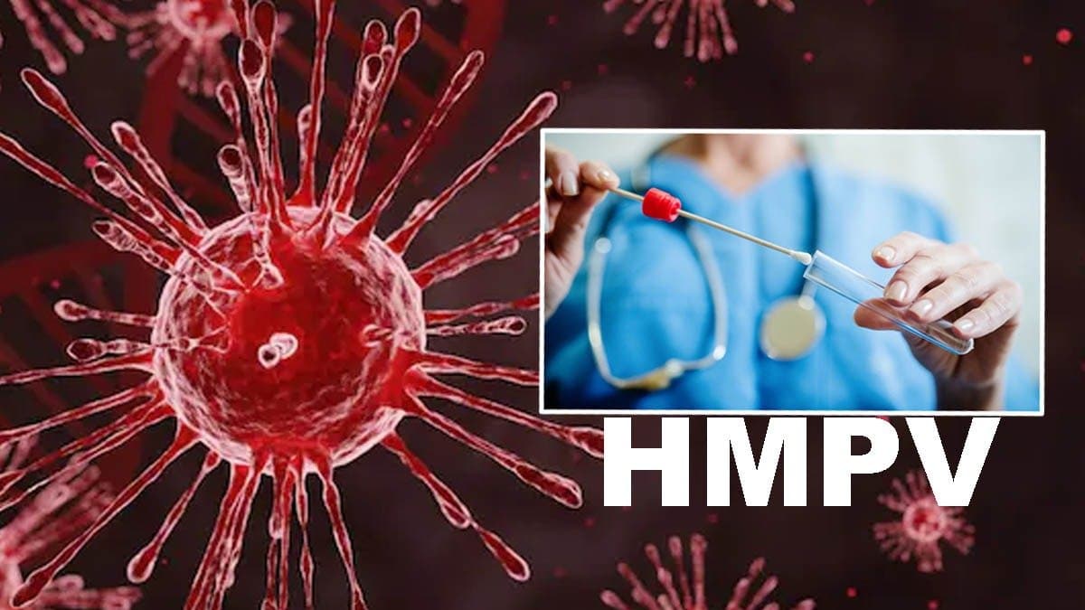 HMPV update know about  tests and cost gnr 