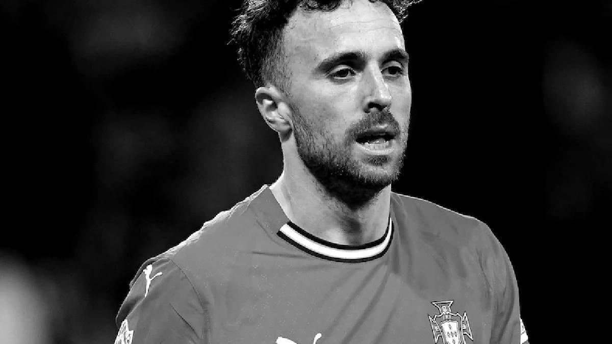 Diogo jota died in car accident win four big trophies 