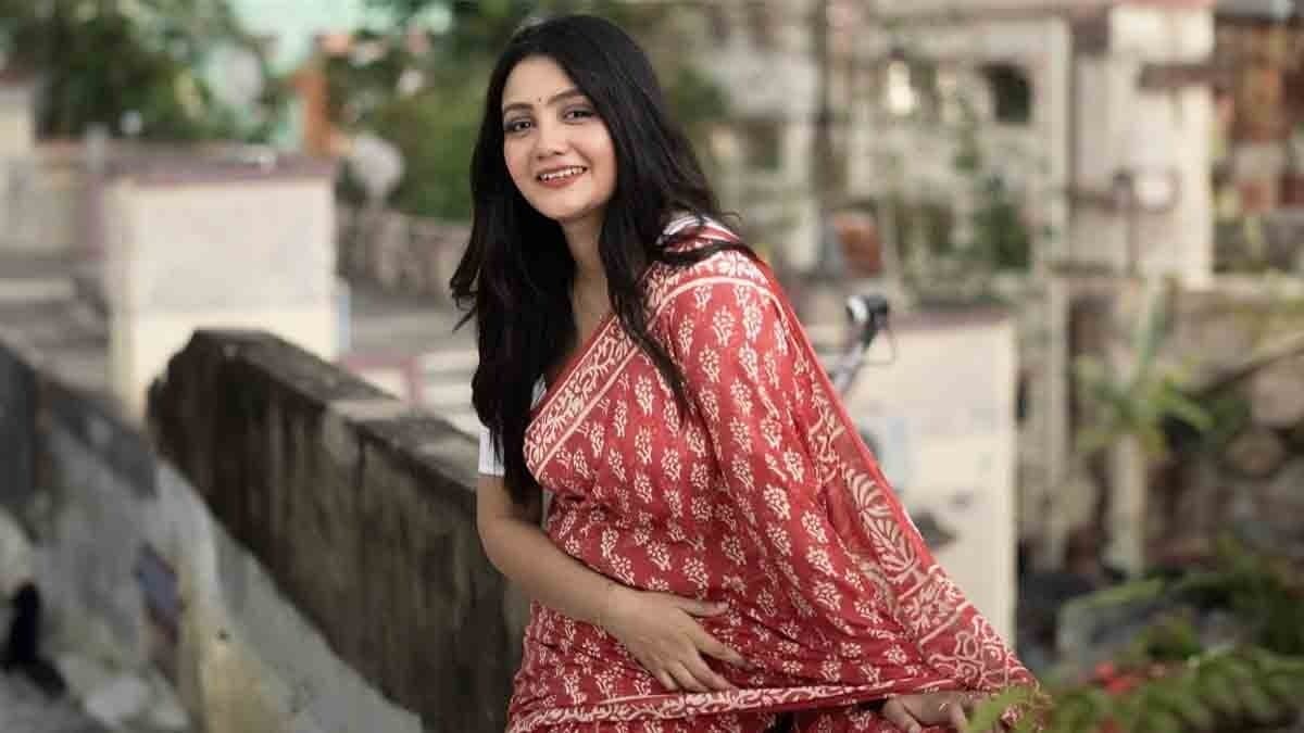 Alokananda Guha returns in Bullet Sarojini Serial as Tithi