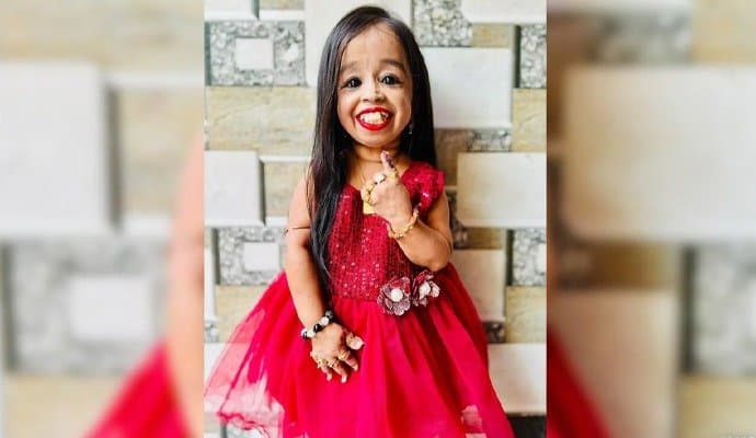 JYOTI AMGE: দেশের প্রতি আমার কর্তব্য: জ্যোতি আমগে