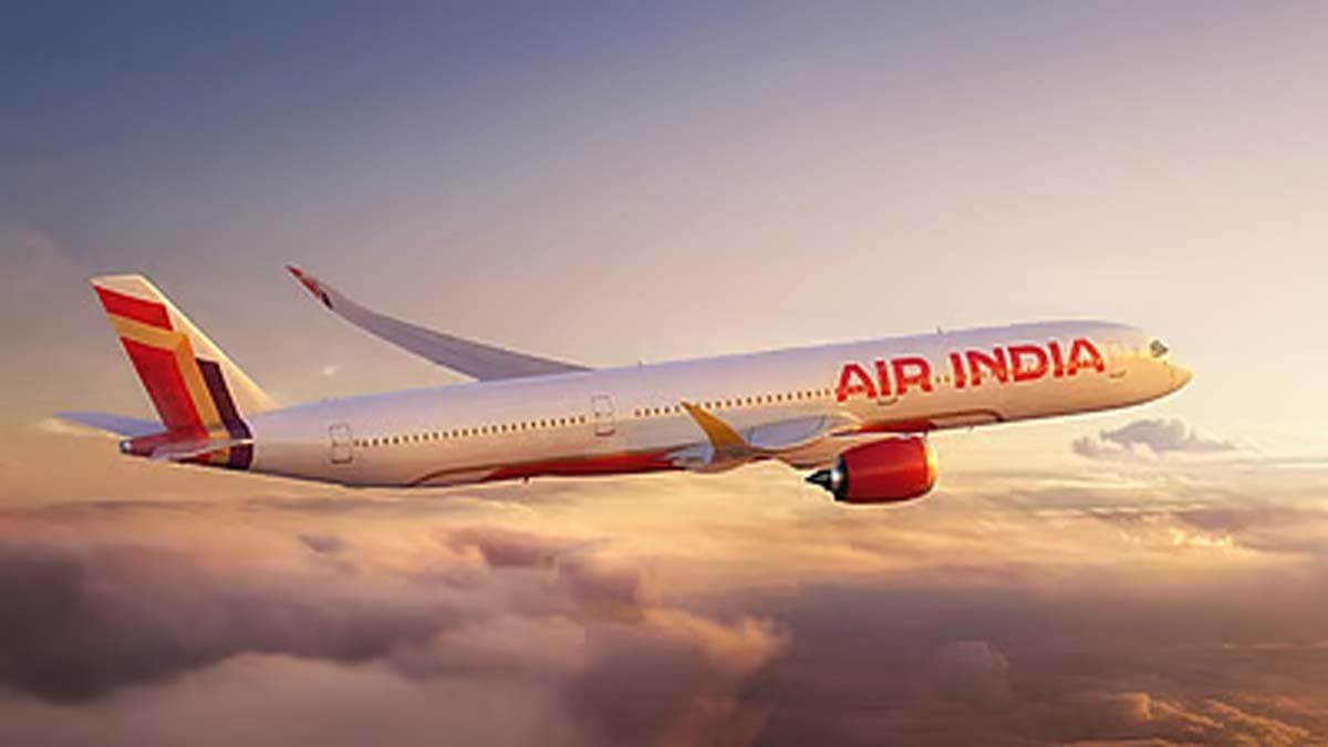 Tata group announces Rs one crore aid to Ahmedabad plane crash victims families