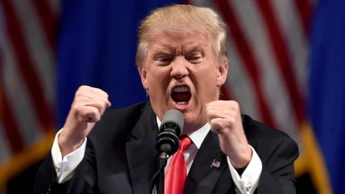 Nobel 2025 Norwegian committee says why Trump didnt get Nobel Peace Prize