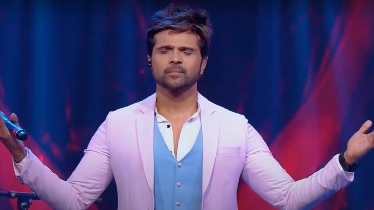 Sonia Kapoor called out her husband Himesh Reshammiya for being obsessed with himself ENT