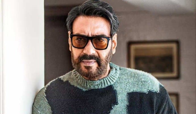 Ajay Devgan: আবার স্পোর্টস ড্রামায় অজয় দেবগন, কোন ক্রিকেটারের জীবনী নিয়ে আসছেন অভিনেতা?