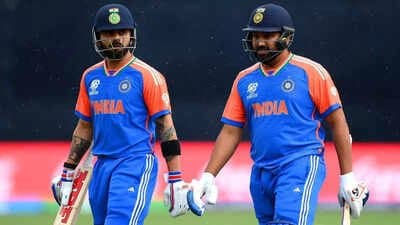 Ashwin tells Rohit Sharma and Virat Kohli to play domestic cricket to stay in World Cup plans 