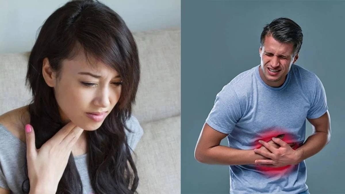 Health Tips: These home remedies cure indigestion problem after festive season 