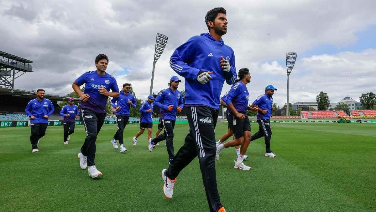 India vs Australia 2nd T20I Predicted XI All you need to know