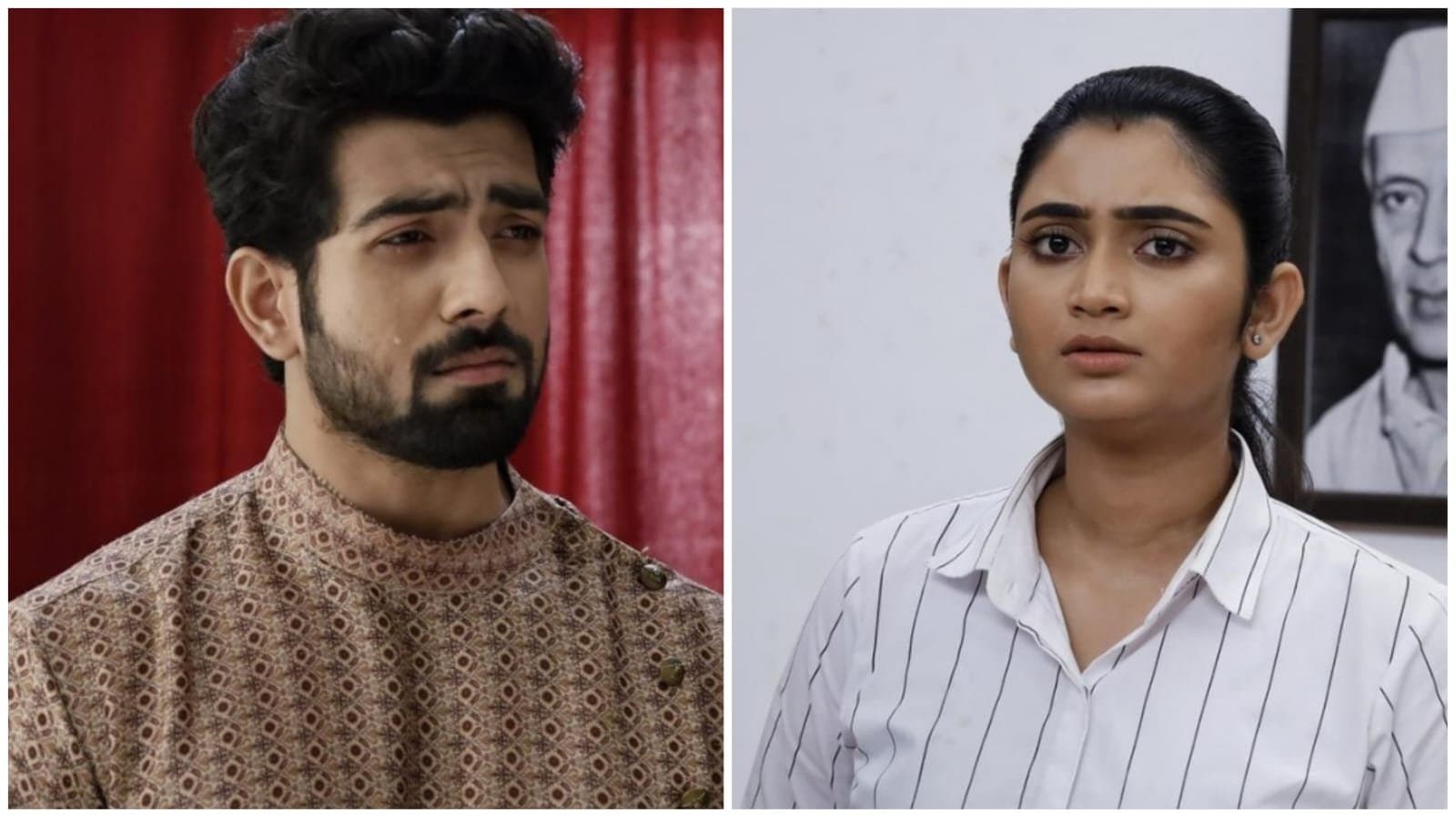 will jagadhatri and sayambhu coming closer to each other new episode spoiler of zee banglas serial jagadhatri ent