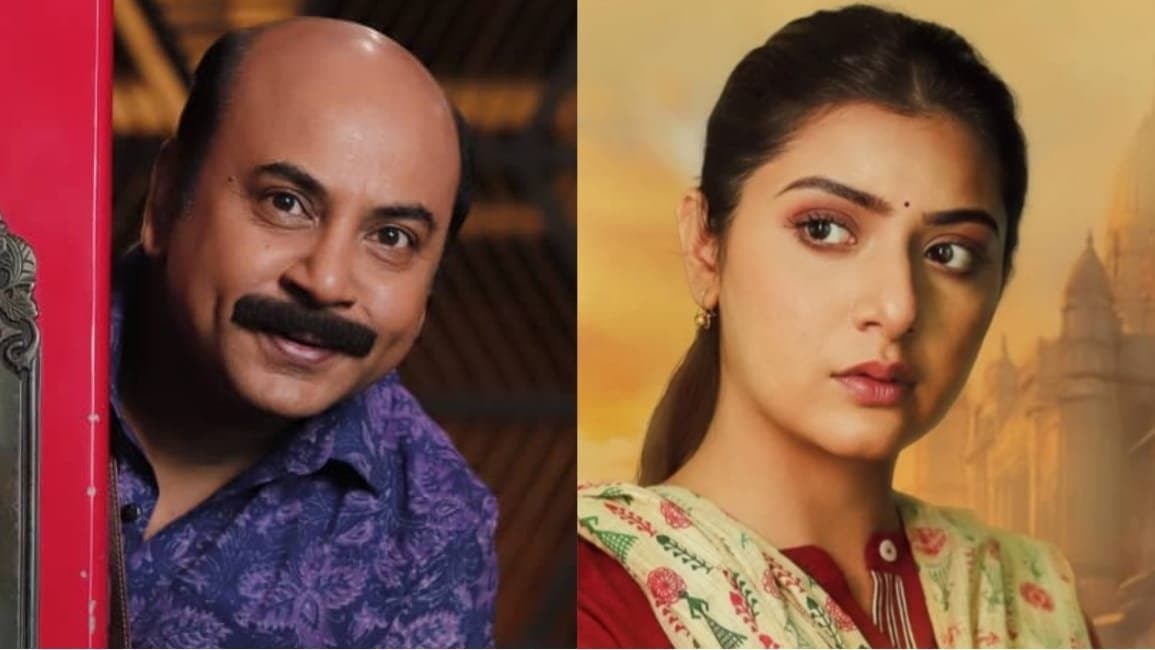 Swikriti Majumder joins bengali thriller movie The Eken Benaras e Bibhishikha
