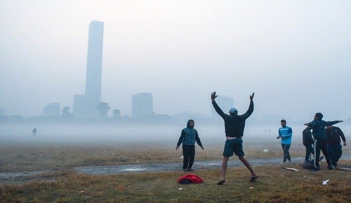 Weather Update:  সপ্তাহান্তে তাপমাত্রা বাড়ার সম্ভাবনা, আগামী সপ্তাহে ফের জাঁকিয়ে শীত বঙ্গে