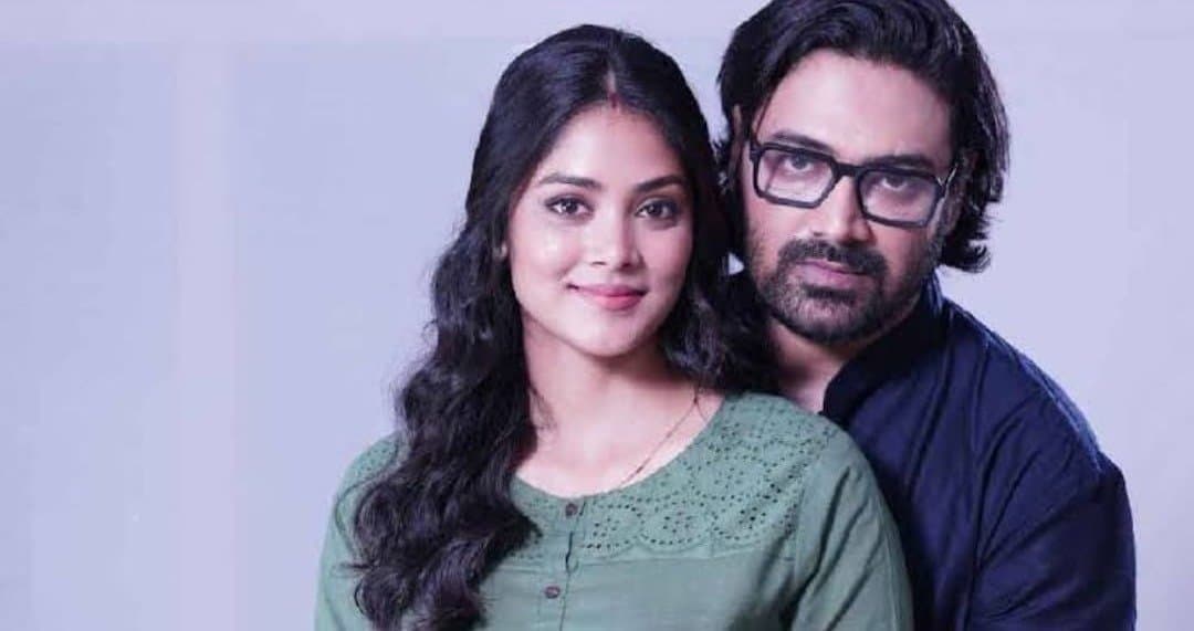 Pratik-Sonamoni: 'সেই ঘরেতে আমি আর কই...'- সোনামণির সঙ্গে বিচ্ছেদের জল্পনায় কি সিলমোহর দিলেন প্রতীক? তুলকালাম নেটপাড়ায়
