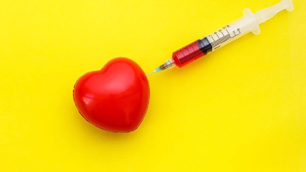 Scientists discovered new injection that can heal heart muscle after Cardiac Arrest