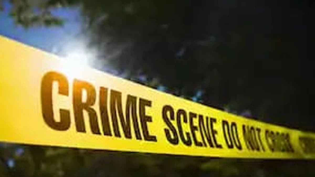 Man Tries To Force Wife To Physically Involve Then Throws Her Off Roof When She Resists In Uttar Pradesh