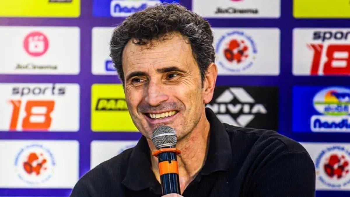 There are instances where a team come back valiantly in ISL semifinal spt 