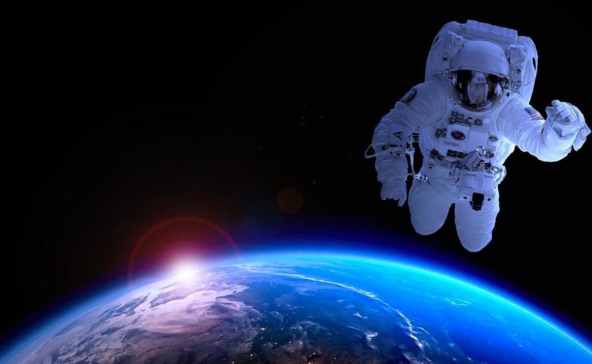 Study Explains How Space Travel Can Affect gnr 