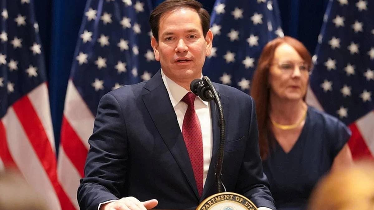 US strategic realtion with pakistan wont harm India says USA