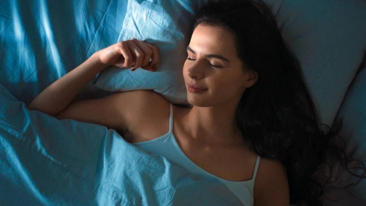 Scientists have created headset that can record your dreams and play them back
