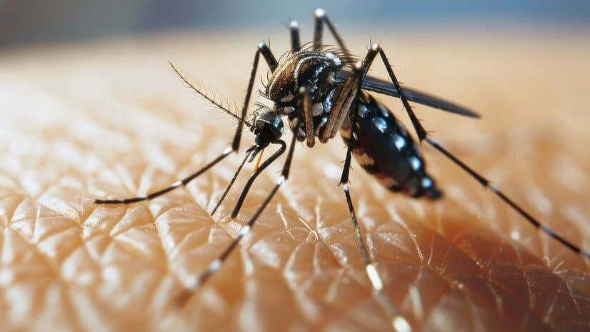 Two Of A Family Dies in Dengue in South 24 Pargana 