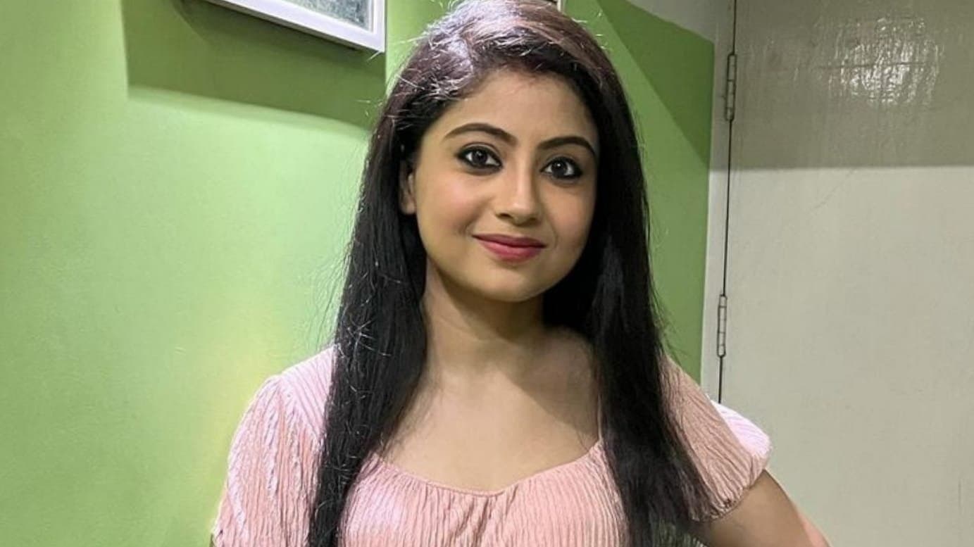 joyeeta goswami going to play a comedy role on star jalsa upcoming serial rangamoti tirandaj ent