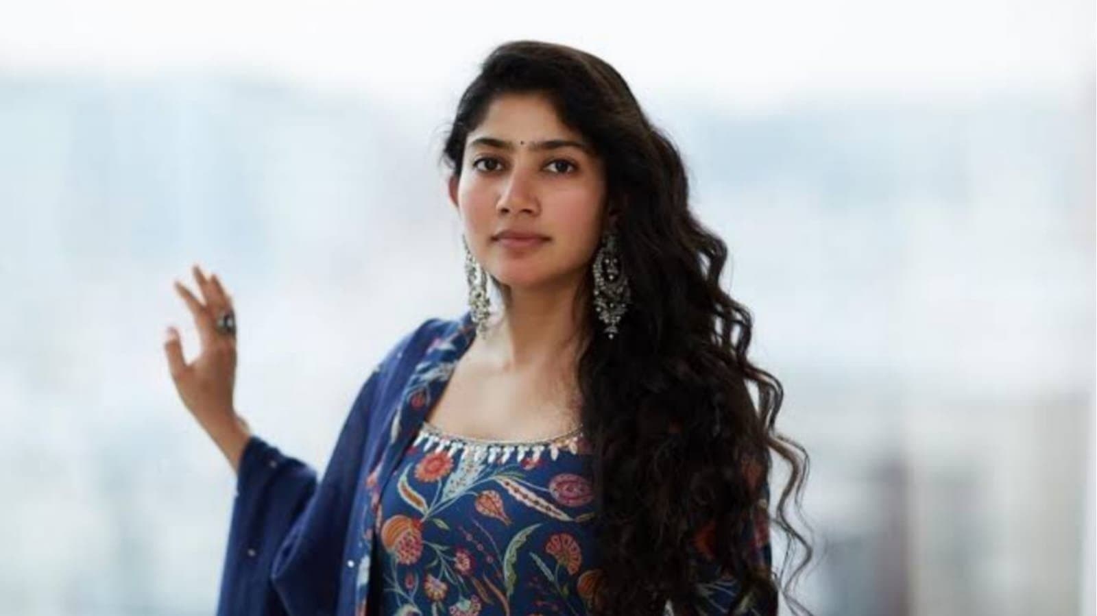 sai pallavi advised complete bed rest due to exertion she skips thandel trailer launch in mumbai ent